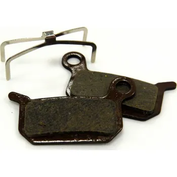 Sport Clarks Brzdové obložení FORMULA (B4) organické (CLA-VX809C)