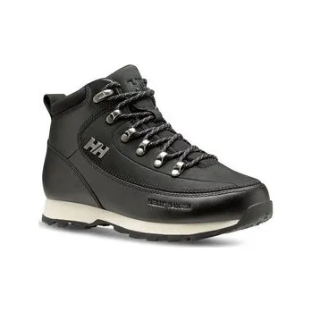 Dámská obuv Helly Hansen Trekingová obuv Forester Premium Winter Boots 12031 993 Černá 36