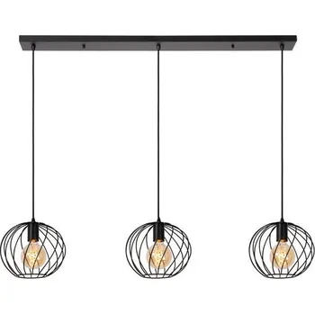 LUCIDE DANZA závěsné svítidlo 21428/03/30