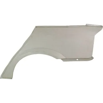 Blatník karosérie Blatník zadní levý OPEL VECTRA C LB, 09.01-09.05, OPEL VECTRA C LB, 09.05-09.08