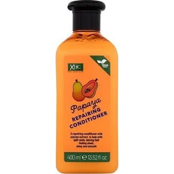 XHC Papaya Repairing regenerační kondicionér 400 ml