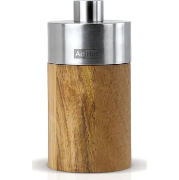 Mlýnek na koření AdHoc Mlýnek na pepř či sůl WILLI