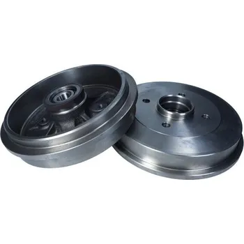 Brzdový buben Brzdový buben MAXGEAR 19-3524