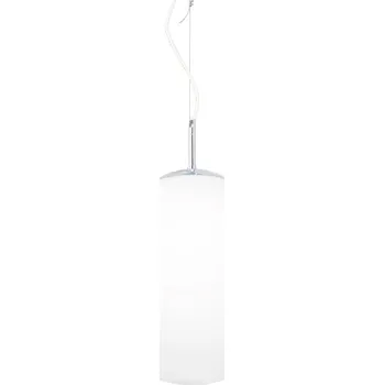 ACA DECOR Závěsné svítidlo LUNA max. 40W/E27/230V/IP20, průměr 50cm
