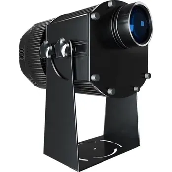 Projektor LED Reklamní Poutač Gobo Projektor IP67 Voděodolná Promítačka Venkovní Reklamy Loga HD Výběr Variant 700W