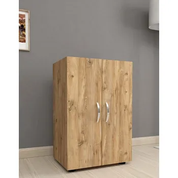 Komoda Komoda 2D CARTER barva borovice