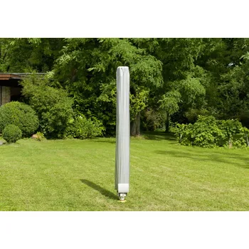 Sušák na prádlo JUWEL - náhradní ochranný vak automatik světle šedý (30338) LG1689