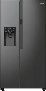 Lednice Gorenje NRR9185ESBXL