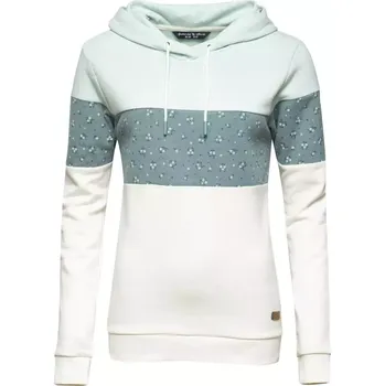 Dámská mikina Mikina Chillaz Walchsee 104196 Aqua 38