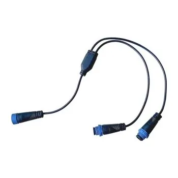 elektrický kabel Kabel komunikační "Y" pro nabíječku e-baterií 1,5 m