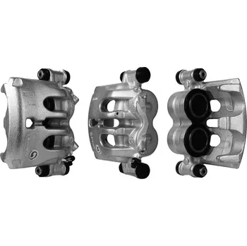 Brzdový systém Brzdový třmen STARLINE pravý