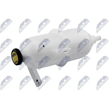 Chladič motoru Vyrovnávací nádoba, chladivo NTY CZW-TY-000