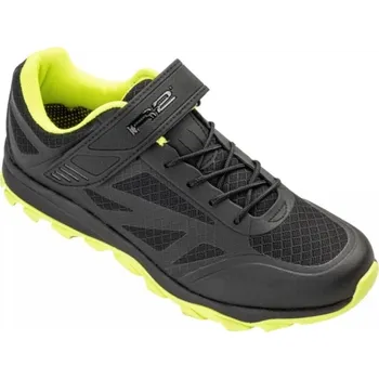 Pánské cyklistické tretry Cyklistické tretry R2 APUS ATSH02C, vel. 39