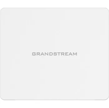 Síťový prvek Grandstream GWN7603 AP, 802.11ac Wave-2, Dual band 2x2:2 MU-MIMO, 100+klientů, 16SSID, PoE GWN7603