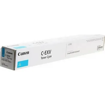 Tiskárna Canon C-EXV 65 Toner Cyan