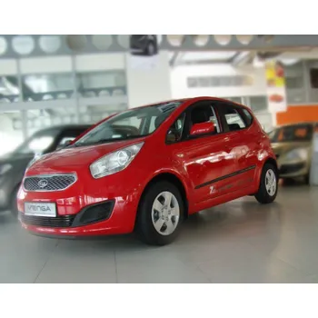 Tuning RIDER AUTO Boční ochranné lišty dveří Kia Venga 10R