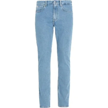 Pánské kalhoty Calvin Klein Jeans Slim Taper M J30J323690 29/34