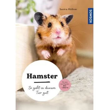 První čtění Hamster (DE)