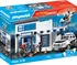 Stavebnice Playmobil Playmobil 71602 Policejní stanice s alarmem