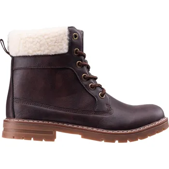 Dámská zimní obuv Dámské Zimní boty MARTES ALTAIR WO'S M000263629 – Hnědá 36