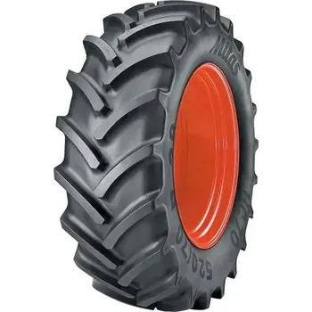 Pneu pro těžký stroj 320/70 R 24 Mitas HC 70 116 D/119 A8 TL