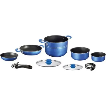 Hrnec Sada hrnců KNAUS 8+1