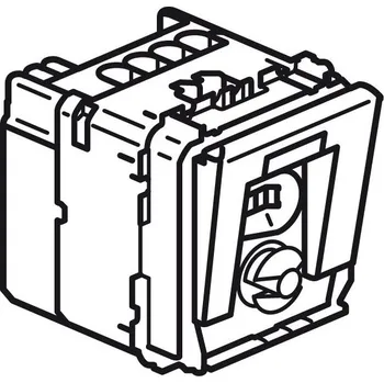 vypínač CEL KARTOVÝ SP. RFID 13,56MHZ *067566 Legrand