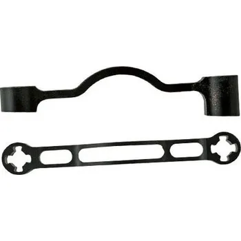 Brzda na kolo Adaptér brzdy Ashima AU-31