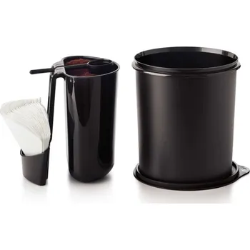 Nádobí Tupperware Dóza na kávu