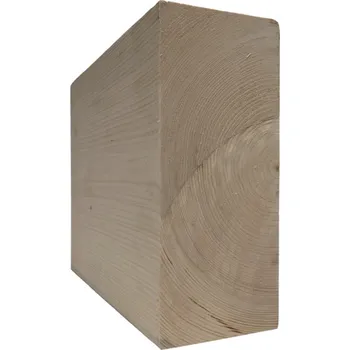 KVH hranol KVH hranol 100x240 mm NSI VÝPRODEJ (HS)