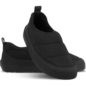 Dámské tenisky BeLenka Barefoot Slip-on boty Be Lenka Nimbus - All Black 42, Vnitřní délka boty: 27,4 cm, Vnitřní šířka boty: 10,8 cm