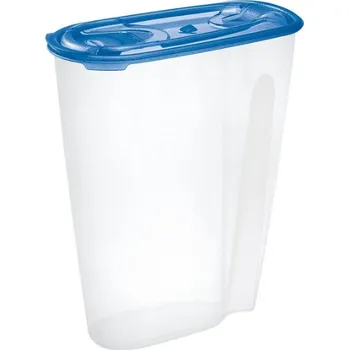 Dóza na potraviny Tontarelli Dóza na potraviny NUVOLA 2 l modrá 907247971G 907247971G