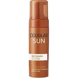 Douglas Collection - Sun Self Tanning Body Foam Samoopalovací krémy 150 ml unisex