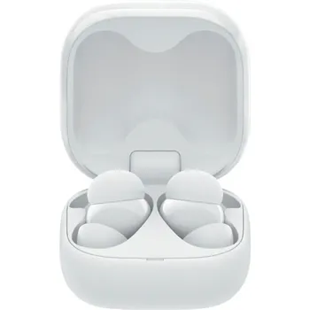 Sony Linkbuds Fit, bílá