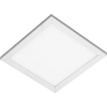 Osvětlení MODUS Q LED panel,přisazený/ vestavný čtverec E, 600, LED 930, driver 250mA, nestmívatelný, bílý, Ra90
