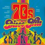 Various: 70s Disco Hits - Vinyl (LP)