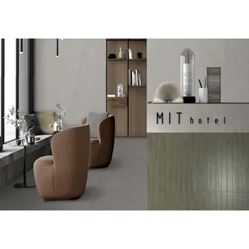 Dlažba ALAPLANA HALTON AC5E5 120 x 280 x 0,6 krémová 3,36 m2