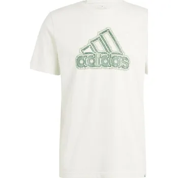 Tričko adidas Growth Badge Graphic M IS2873 pánské M