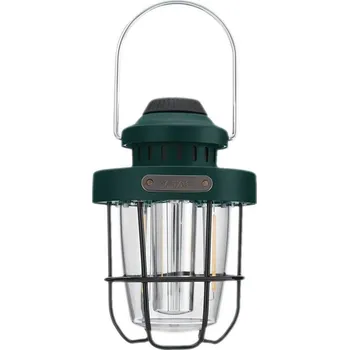 Svítilna LED nabíjecí kempingová závěsná svítilna 5W - LED Solution - 23337 - 23337