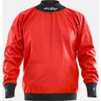 Vodní sport Vodácká bunda Hiko Switch v.3 Barva: Red, Velikost: XS