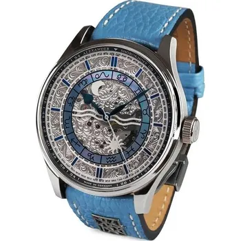 Hodinky Alexander Shorokhoff Babylonian II. AS.BYL02-F-QR