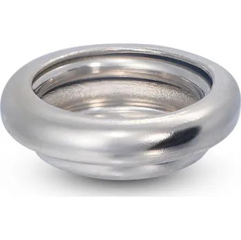 Plachta na motorové vozidlo Spodní díl vrchního dílu druku - nerez