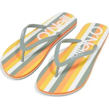 Dámská obuv Žabky O'Neill Profilie Graphic Sandals W 92800614016 40