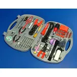 PC servisní sada nářadí 145 dílů