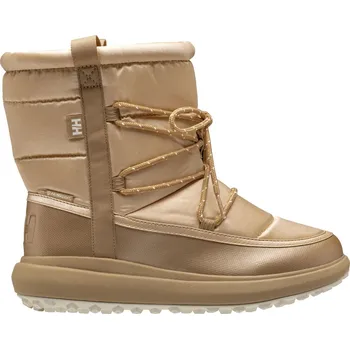 Dámská zimní obuv Dámské Zimní boty HELLY HANSEN W ISOLABELLA 2 DEMI 11837_739 – Béžová 36