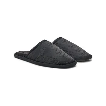 Dámská obuv Boss Bačkory Home 50529162 Černá 40