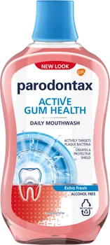 Ústní voda Parodontax Daily Gum Care Extra Fresh 500 ml