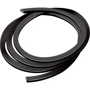 Průmyslový ventilátor ER-MO materiál těsnící pro zvukovou izolaci (2,2 m) Maico