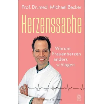 Herzenssache - Becker, Michael