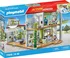 Stavebnice Playmobil Playmobil Action Heroes 71615 Moderní nemocnice